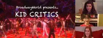 'Video thumbnail for KID CRITICS Get Jellicle at CATS!'