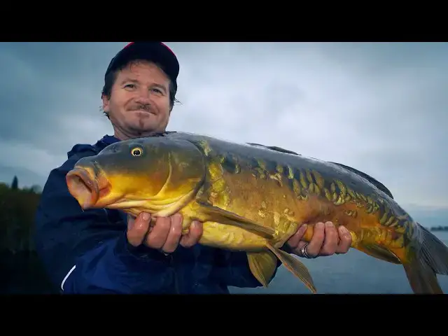 'Video thumbnail for Carp, Ontario's Best Kept Secret | Fish'n Canada'