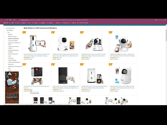 'Video thumbnail for How to create an Amazon affiliate link'