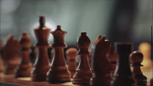 'Video thumbnail for King’s Pawn Opening ( With different variations )'