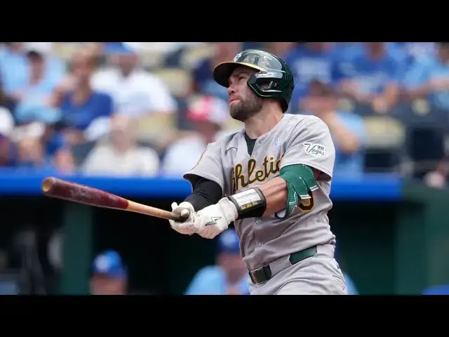 'Video thumbnail for Austin Wynns' First 5 Home Runs of 2025!'