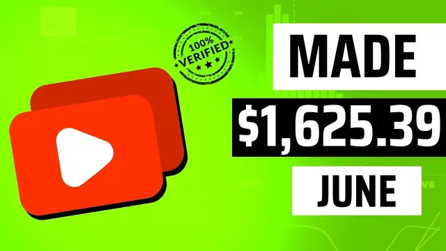 'Video thumbnail for How Much Money Can You Make On YouTube? (My Full Breakdown)'