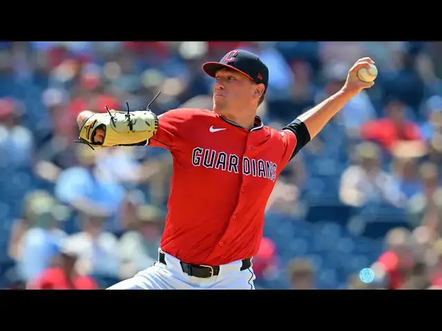 'Video thumbnail for Kolby Allard 2025 MLB Highlights! (Mid-Season)'