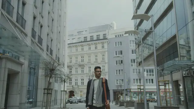 'Video thumbnail for MEN FASHION_1'
