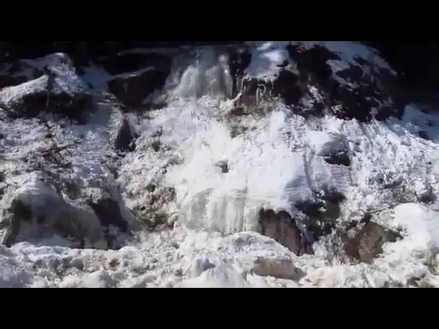 'Video thumbnail for Snow Be Gone Contest'