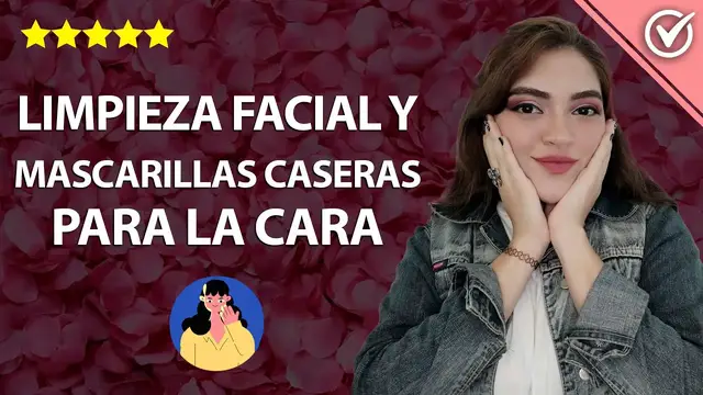 'Video thumbnail for Cómo Hacer Mascarillas Caseras Para la Cara - Hidratar, Limpiar los Poros y el Cutis 🧖‍♀️'