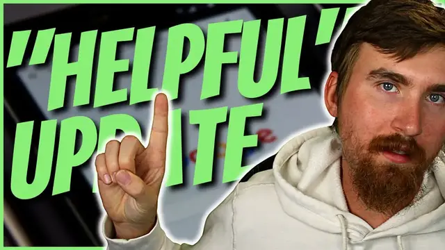 'Video thumbnail for I Was SMASHED by the Google Helpful Update | Miga Site Month 23'