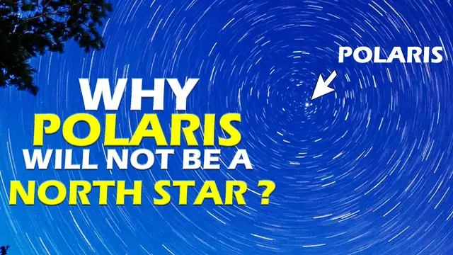 'Video thumbnail for Importance of Polaris'