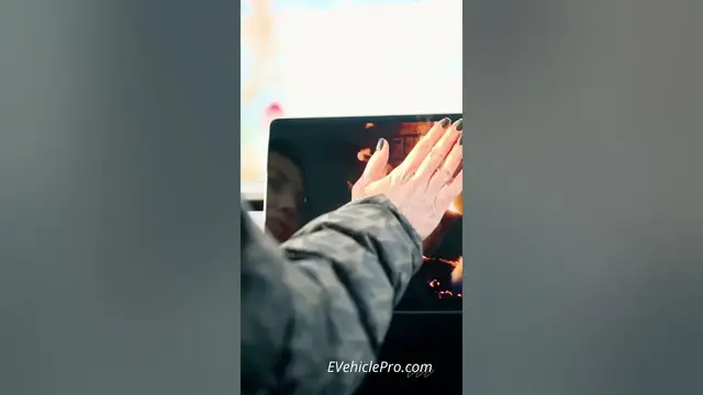 'Video thumbnail for WHAT IS TESLA'S ROMANCE MODE?'