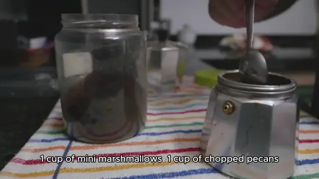 'Video thumbnail for ambrosia salad recipe'