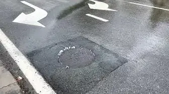 'Video thumbnail for Why stormwater and sewer manhole lids need to be bolted down'