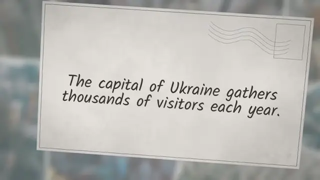 'Video thumbnail for Kiev hotel deals: get the best ones'