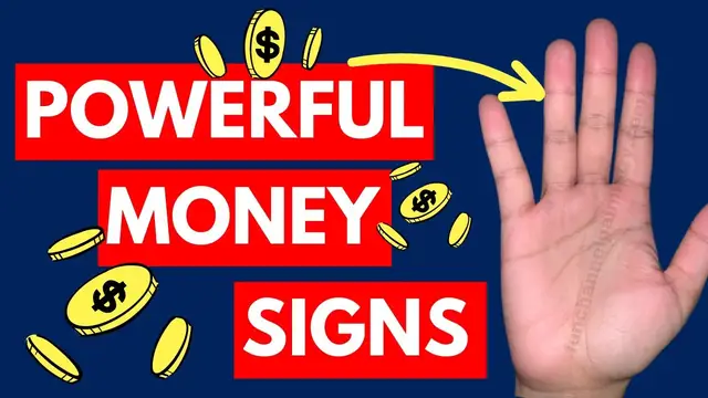 'Video thumbnail for Powerful Signs Present On Mount Of Venus In Palmistry'