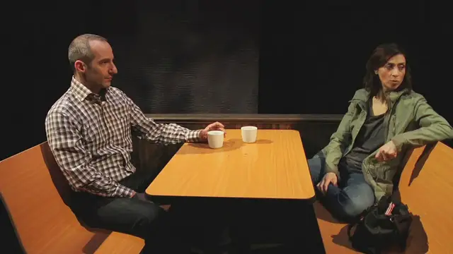 'Video thumbnail for First Look at Highlights of Court Theatre's WATER BY THE SPOONFUL'