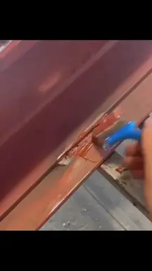 'Video thumbnail for Welding Porosity- How to hide'