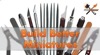 'Video thumbnail for Mortal Realms Issue 1   Advanced Building Techniques'