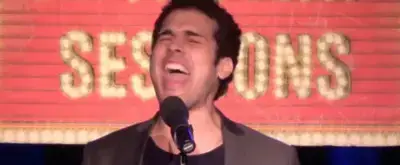 'Video thumbnail for TV Exclusive: Broadway Sessions with SWEET CHARITY'