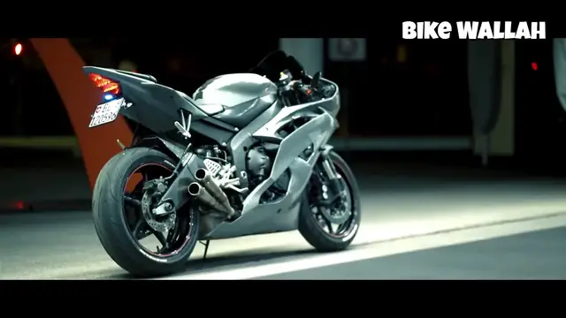 'Video thumbnail for Yamaha R6 Review'
