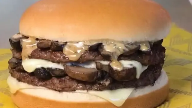 'Video thumbnail for The Truth About Whataburger'