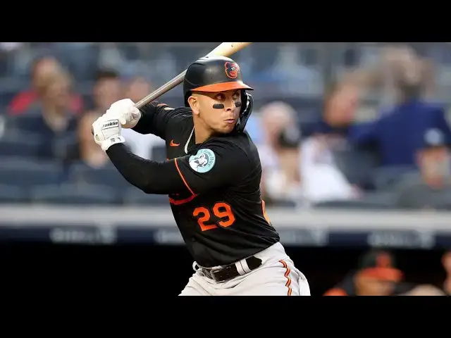 'Video thumbnail for Ramon Urias' First 5 Home Runs of 2025!'