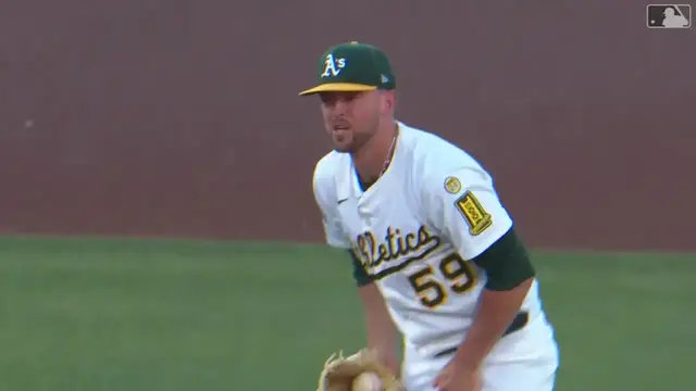 'Video thumbnail for Atlanta Braves at Athletics Full-Game Highlights! | 07/08/2025'