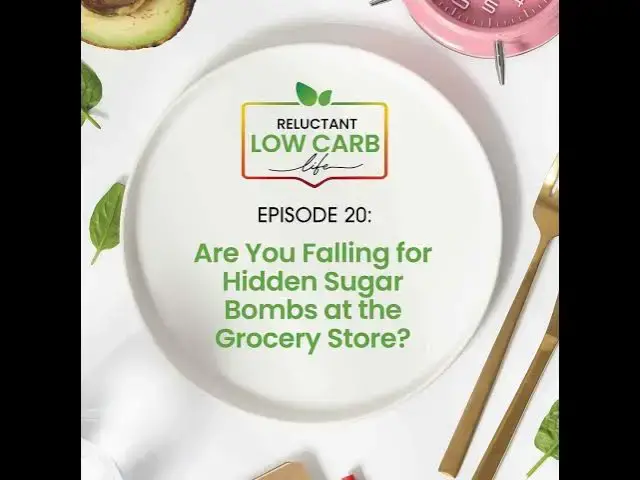'Video thumbnail for Are You Falling for Hidden Sugar Bombs at the Grocery Store?'