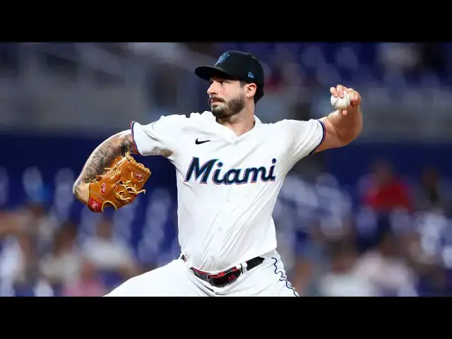 'Video thumbnail for Andrew Nardi 2024 Highlights!'