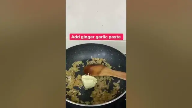 'Video thumbnail for How To Make Spicy Kadai Paneer At Home Easily!'