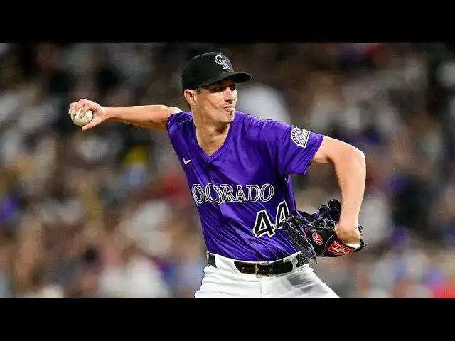 'Video thumbnail for Jimmy Herget 2025 MLB Highlights! (Mid-Season)'