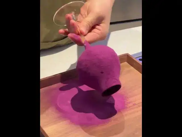 'Video thumbnail for Fancy Cocktail'