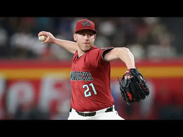 'Video thumbnail for Anthony DeSclafani 2025 Mid-Season MLB Highlights!'