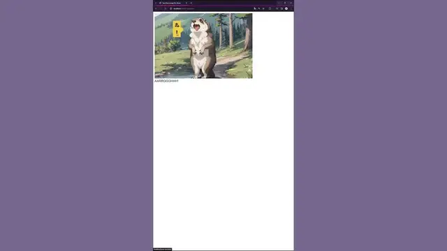 'Video thumbnail for Text Over Image On Mouse Hover In HTML CSS'