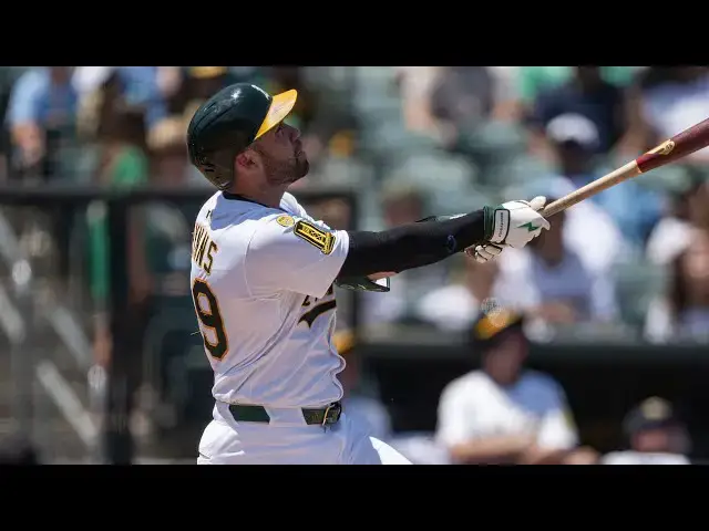 'Video thumbnail for Austin Wynns 2025 MLB Highlights! (Mid-Season)'