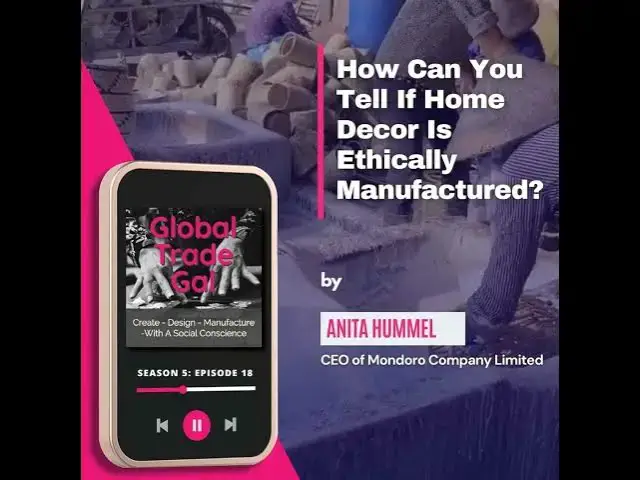 'Video thumbnail for How Can You Tell If Home Decor Is Ethically Manufactured?'