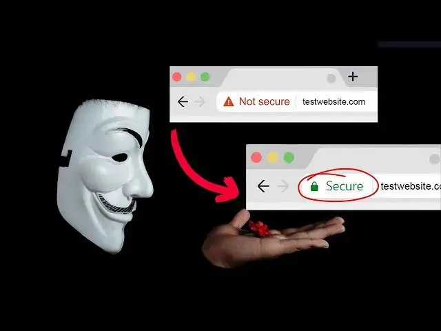 'Video thumbnail for How to Activate And Validate an SSL Certificate Against HACKERS | SSLS.COM'