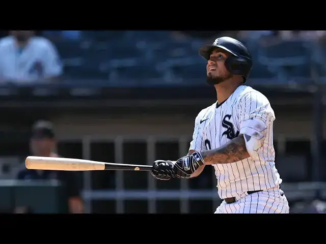 'Video thumbnail for Lenyn Sosa's First 5 Home Runs of 2025!'