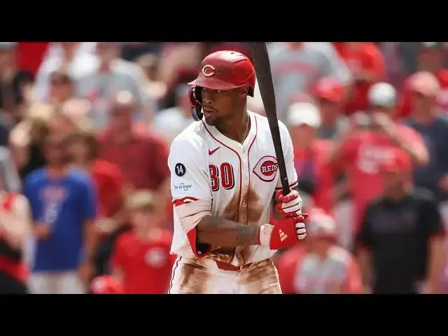 'Video thumbnail for Will Benson's First 5 Home Runs of 2025!'