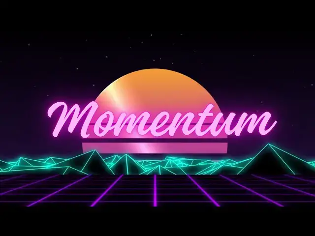 'Video thumbnail for Momentum'