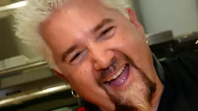 'Video thumbnail for What The Cameras Don't Show You On Diners, Drive-Ins, And Dives'