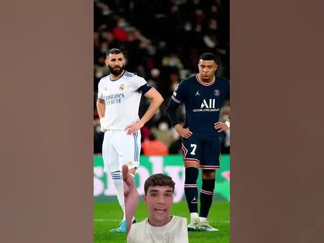 'Video thumbnail for Opiniones? Ig: pausegarrra #futbol #cullera #lamineyamal #nicowilliams #benzema #mbappe #tupac'