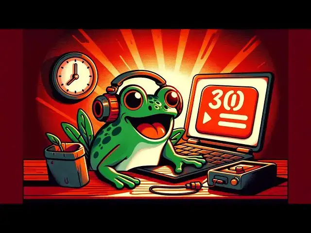 'Video thumbnail for Configurer Screaming Frog en 30min pour un premier audit SEO technique'