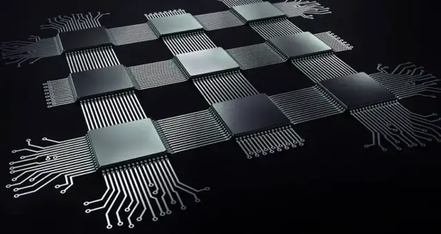 'Video thumbnail for Semiconductor Industry: Governments and Tech Giants are in a race'