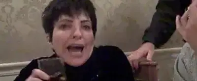 'Video thumbnail for On The Road With LIZA!'