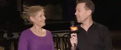 'Video thumbnail for Introducing Cabaret Today, Featuring Liz Callaway and KT Sullivan!'