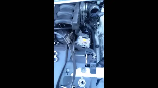 'Video thumbnail for 1996 BMW 328I Serpentine Belt AC Belt Replacement'