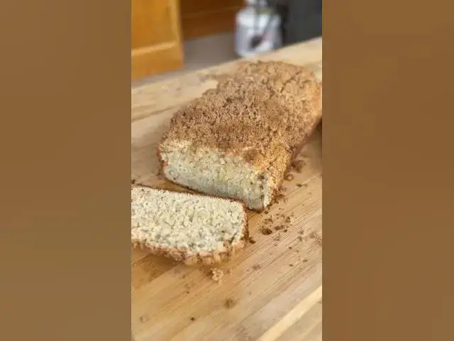'Video thumbnail for Epic Banana Bread with Special Ingredient'