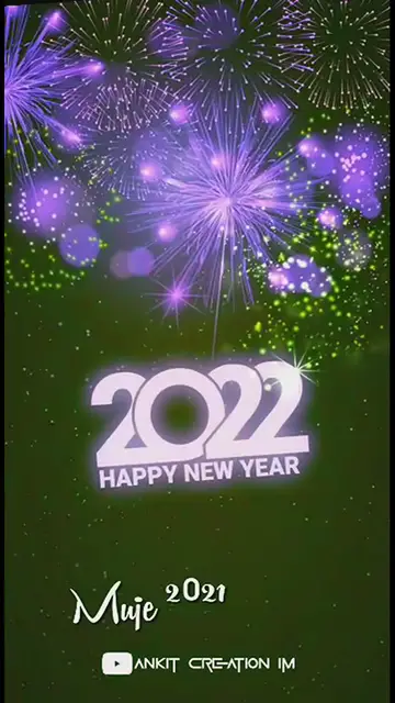 'Video thumbnail for New Year wish for Dhokebaz peoples – Bewafa Shayari 2022'