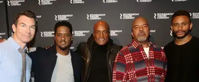 'Video thumbnail for Meet the Cast of A SOLDIER'S PLAY on Broadway!'