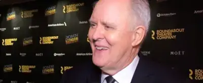 'Video thumbnail for John Lithgow Tells His Story on Opening Night of STORIES BY HEART!'
