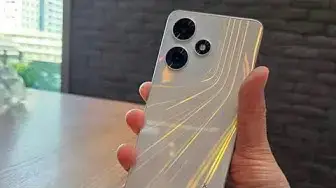 'Video thumbnail for Infinix Hot 30 first impression: how hot..!'